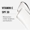Olay Vitamin C Hydrating moisturizer with sunscreen, SPF 30, 1.7 Oz view 4