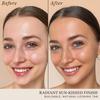 Self Tanning Drops for Face - USA Made with Organic & Natural Ingredients, Bronzing Face Tanning Drops with Aloe Vera, Non Toxic Self Tanner for Sunless Fake Tan & Natural Glow, Cruelty & Toxin Free view 2
