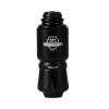 Professional Short Rocket Tattoo Pen Japan Motor RCA Connector Cartridge Rotary Tattoo Machine,Black view 1