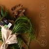 Ashanti Naturals African Black Soap Bar | Scented Natural Black Soap with Raw Shea Butter and Coconut Oil - 2pk 4oz Bars (Lemongrass) view 3