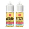 BASE LABORATORIES Piercing Bump & Keloid Bump Removal Solution | Soothing Piercing Aftercare | Bump Keloid Scar Removal | Ear & Nose Piercing Cleaner for Keloid Bumps | Piercing Aftercare Oil | 2PK view 1