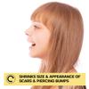 BASE LABORATORIES Piercing Bump & Keloid Bump Removal Solution | Soothing Piercing Aftercare | Bump Keloid Scar Removal | Ear & Nose Piercing Cleaner for Keloid Bumps | Piercing Aftercare Oil | 2PK view 3