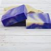 High Tide Herbal - Relaxing Lavender Soap - 5.4 oz Handmade Soap - Lavender Essential Oil - Natural Soap view 2