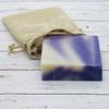High Tide Herbal - Relaxing Lavender Soap - 5.4 oz Handmade Soap - Lavender Essential Oil - Natural Soap view 3
