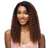 VANESSA Pure360 HD Swissilk Lace Long Length Wavy Style Heat Wave Synthetic Wig - PURE360 MIZA (1) view 1
