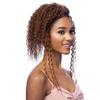 VANESSA Pure360 HD Swissilk Lace Long Length Wavy Style Heat Wave Synthetic Wig - PURE360 MIZA (1) view 2