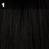 VANESSA Pure360 HD Swissilk Lace Long Length Wavy Style Heat Wave Synthetic Wig - PURE360 MIZA (1) view 3