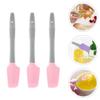 Beaupretty 3pcs Professional Wax Applicators for Body Hair Removal Lightweight Wax Sticks Portable Waxing Tools for Men and Women Easy to Use and Store view 3