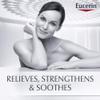 Eucerin Eczema Relief Cream and Body Wash (13.5 Fl Oz) + Eczema Relief Cream (5 Oz), Skin Care Set with Colloidal Oatmeal (Skin Protectant) view 2