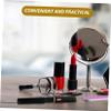 Beaupretty Electric Eyelash Curler Heated Eyelash Curler USB Rechargeable Portable Electric Safety Tool for Women Girls Heated s view 3