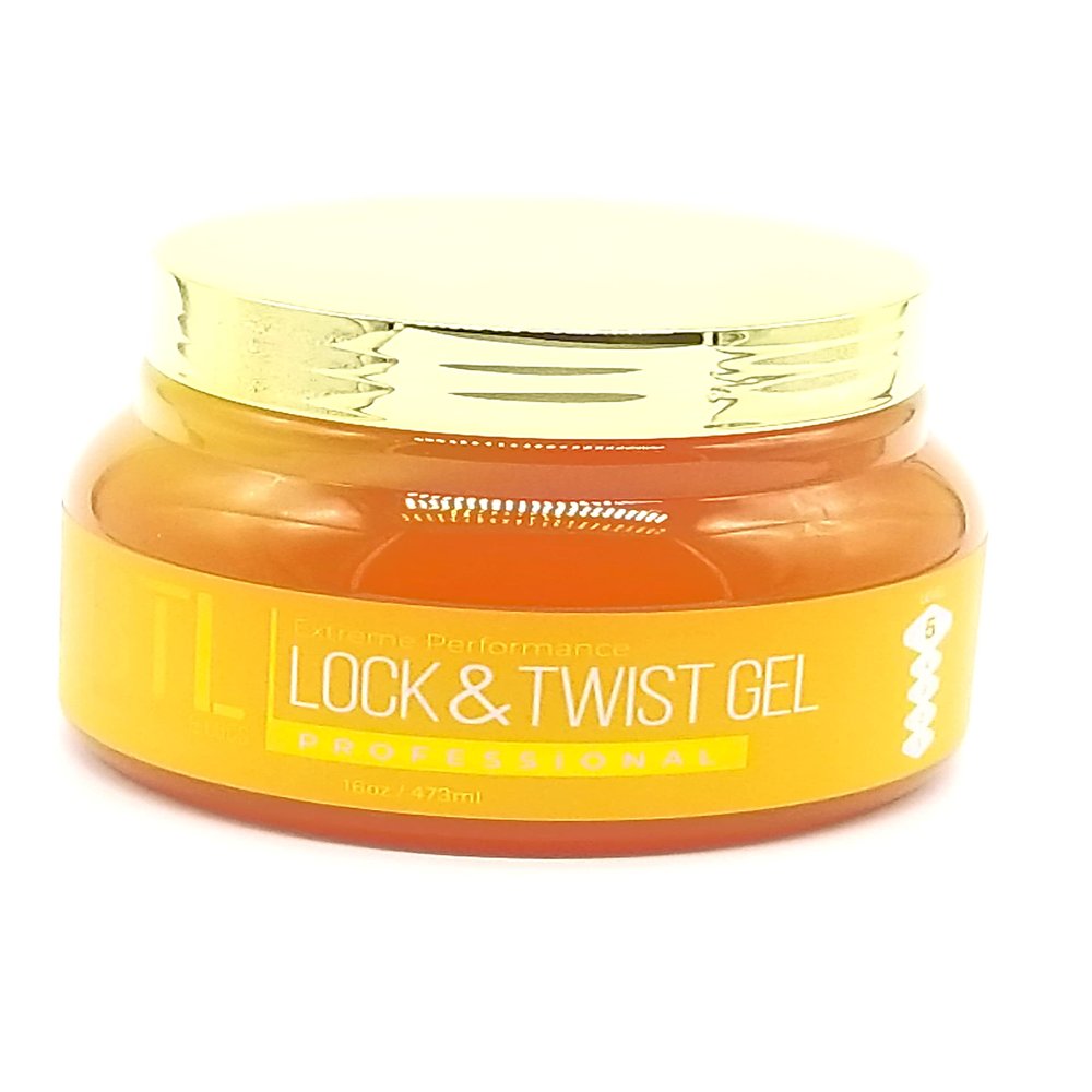 BTL 16 Fl oz. LOCK & TWIST GEL