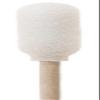 (Bag of 500 Swabs) 6" Narrow Foam Swab Stick with Wooden Handle by Swab-its: 71-4507 - Made in the USA view 3