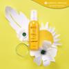 Oriental Princess Cuticle Professional Hair Care Hair Serum Plus Sunscreen for Damaged Hair 125 ML. view 2