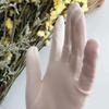 Dry Hands Gloves Gloves Silk Gloves Moisturizing Gloves Skin Spa Moisture Wristband for Moisturizing Hands Overnight Nighttime Bedtime Lotion Gloves view 4