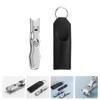 Beaupretty Portable Nail Cutter Ergonomic Toenail Clipper for Household Use for Men and Women for Comfortable Trimming view 3