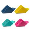 Clipper Guards 16 14 12 10 Compatible with Most Wahl Clippers, Color Coded Clipper Combs Replacement - 1.25", 1.5", 1.75" & 2" view 1