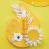 Oriental Princess Cuticle Professional Hair Care Hair Serum Plus Sunscreen for Fluffy Hair 125 ML. view 2