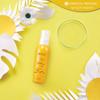 Oriental Princess Cuticle Professional Hair Care Hair Serum Plus Sunscreen for Permed Hair 125 ML. view 2