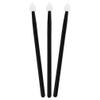 Beaupretty 3pcs Eye Makeup Brush Versatile Eyeshadow for Smooth Application for Eyeshadow Eyeliner and Glitter Use for Women view 1