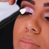 Beaupretty 3pcs Eye Makeup Brush Versatile Eyeshadow for Smooth Application for Eyeshadow Eyeliner and Glitter Use for Women view 3