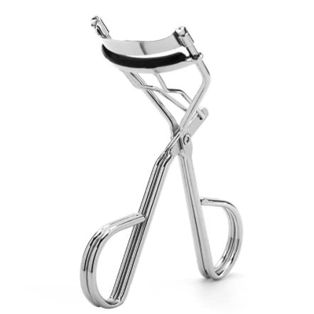 Lash Curler Easy to Curl Open-Eye Eyelashes Naturally in Seconds
