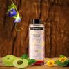 Bipha Ayurveda Neelibringadi Hair Oil 175 Ml (Pack Of 1) Burgundy view 1
