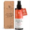 Beauty by Earth Sea Salt Spray - Aloe-Enhanced Beach Waves without Dryness, Texture & Volume Spray for All Hair Types, USA Made with Organic Ingredients, Ocean Waves Scent 6oz view 1