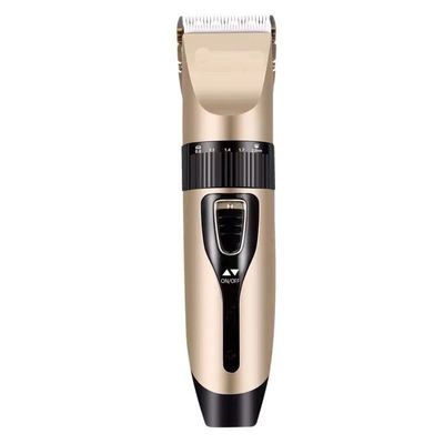 Electric Clipper Hair Clipper Household Adult Electric Shaver