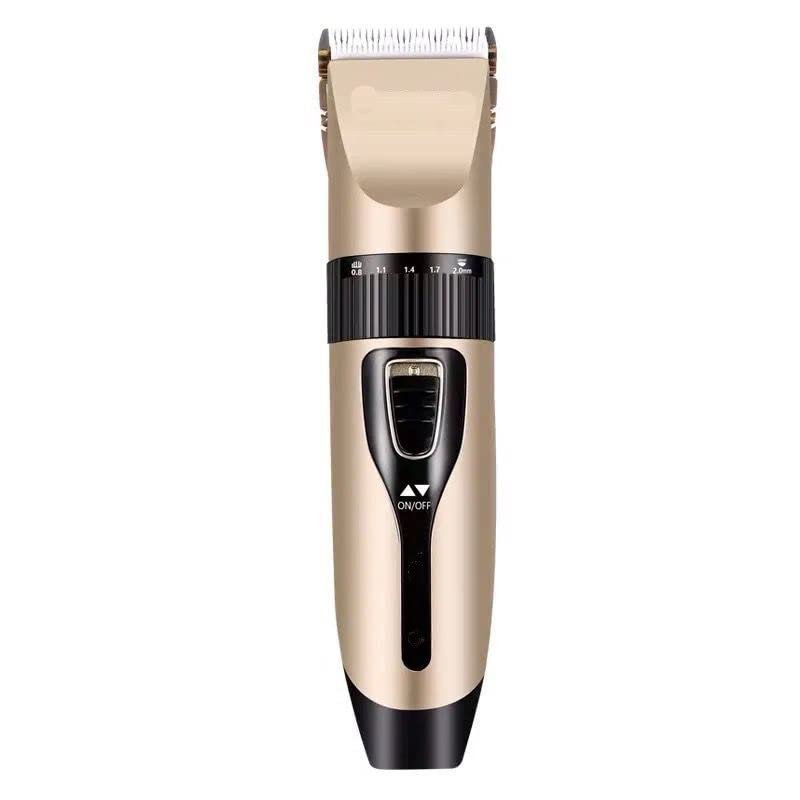 Electric Clipper Hair Clipper Household Adult Electric Shaver