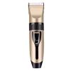 Electric Clipper Hair Clipper Household Adult Electric Shaver view 1