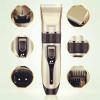 Electric Clipper Hair Clipper Household Adult Electric Shaver view 2
