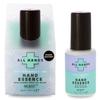 Hand Essence Care (40 ml) | Mad Beauty | Zingy Pineapple & Lime Intensive Moisturizing Serum, Handcare Moisturizer, Beauty Routine Essential view 1