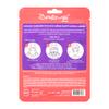 The Crme Shop Korean Skincare Animated Seal Face Mask - Infused with Moisturizing Vegan Squalane view 4