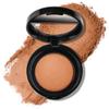 LAURA GELLER NEW YORK Baked Blurring + Setting Powder, Translucent Makeup Setting Powder For Soft-Focus Finish Minimize Fine Lines and Pores, Tan/Deep view 1