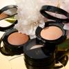 LAURA GELLER NEW YORK Baked Blurring + Setting Powder, Translucent Makeup Setting Powder For Soft-Focus Finish Minimize Fine Lines and Pores, Tan/Deep view 3