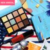 Viseart Paris Etendu Pro Luxe Makeup Palette (Soleil La Plage) view 2