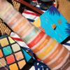 Viseart Paris Etendu Pro Luxe Makeup Palette (Soleil La Plage) view 3