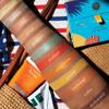 Viseart Paris Etendu Pro Luxe Makeup Palette (Soleil La Plage) view 4