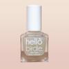 Hello Birdie Matte Top Coat, Non-Toxic, Vegan, Cruelty Free view 1