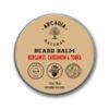 Beard Balm - Bergamot, Cardamom and Tonka view 1