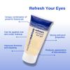 michael marcus RealEyes & Refresh Eye Duo - Moisturizing Eye Cream & Gel to Support Firmness & Elasticity - Firming & Reduces Puffiness - Natural Cruelty-Free- (0.5oz Bottles, 2 Pack) view 2