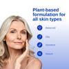 michael marcus RealEyes & Refresh Eye Duo - Moisturizing Eye Cream & Gel to Support Firmness & Elasticity - Firming & Reduces Puffiness - Natural Cruelty-Free- (0.5oz Bottles, 2 Pack) view 4