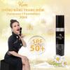 01 Box - Huong Thi Sunscreen Foundation SPF50 30ml - kem Chong Nang Huong Thi view 1