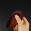 Beaupretty Supple Bristle Brush for Neck Cleaning Handle Neck Duster for Hair Cutting for Salon Home Use Comfortable and Skin-Friendly Design Easy to Clean Loose Hair view 4
