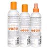 Fairy Tales Swim Shampoo, Conditioner, and Conditioning Spray for Kids- 3 pack | Made with Natural Ingredients in the USA | Chlorine Removal Swimmer Trio | No Parabens, Sulfates, or Synthetic Dyes view 2