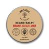 Beard Balm - Bergamot, Sea salt and Amber view 1