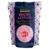 Waxness Premium Luxury Bikini Lotus Stripless Waxing Kit with 1.65 lb 0.74 kg Wax Bag view 2