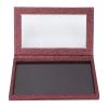 Eyeshadow Palette Women Cosmetic Display Pans DIY Makeup Storage Box for Eyeshadow Lipstick Blush Powder view 1