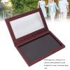 Eyeshadow Palette Women Cosmetic Display Pans DIY Makeup Storage Box for Eyeshadow Lipstick Blush Powder view 2