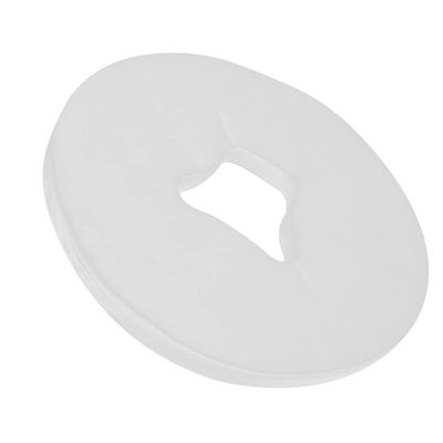 MILISTEN Disposable Face Pillow Cover 100pcs Face Pillow for Massage Table Universal Size